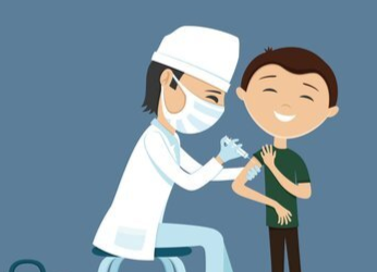 暂停第一针，凭短信接种第二针！南江镇发布新冠肺炎疫苗接种通告