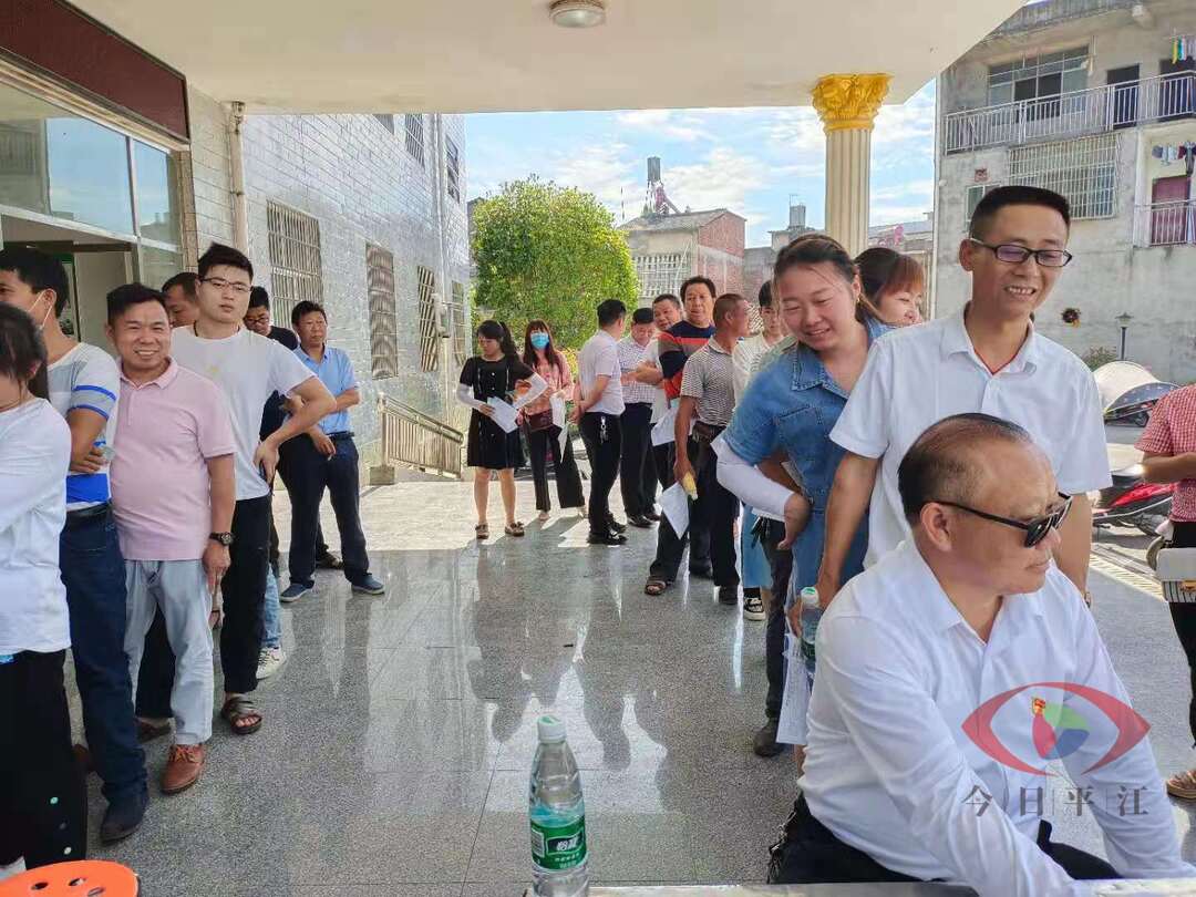 学史力行践初心，义务献血报党恩——石牛寨镇开展“我为群众办实事”系列之义务献血活动