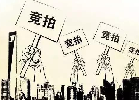 重磅招商！南江镇主干公路繁华地段3宗国有土地使用权拍卖