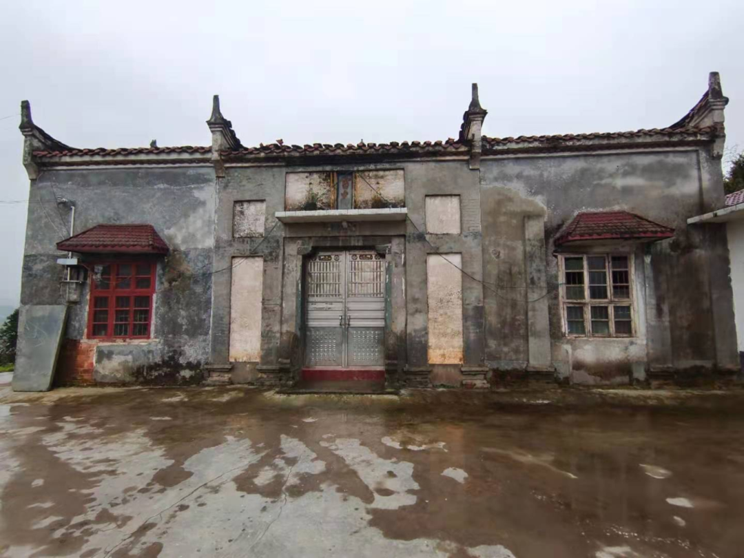 【百年·初心】铭记！这位共产党员点燃了童市的革命火种——北乡第一个党组织建立者吴锡仁