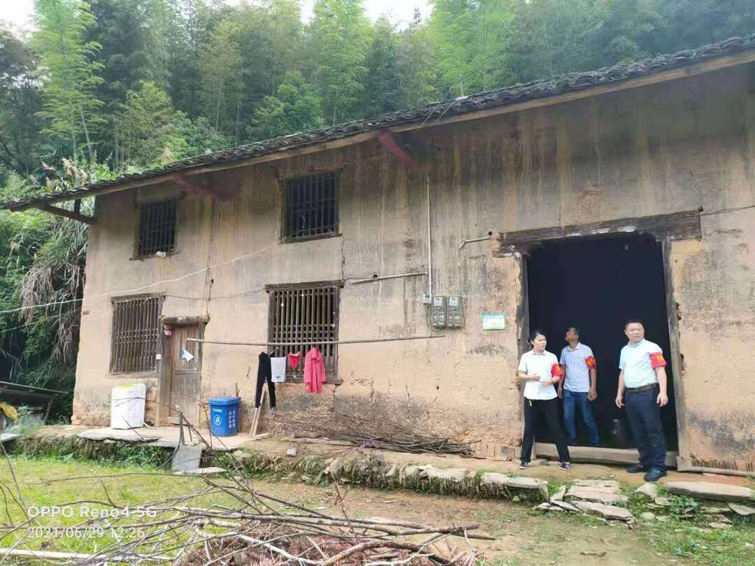 闻“汛”而动，迅速有力
