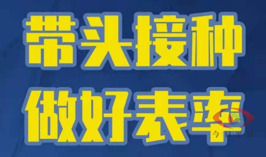 致全镇广大党员干部的一封倡议书