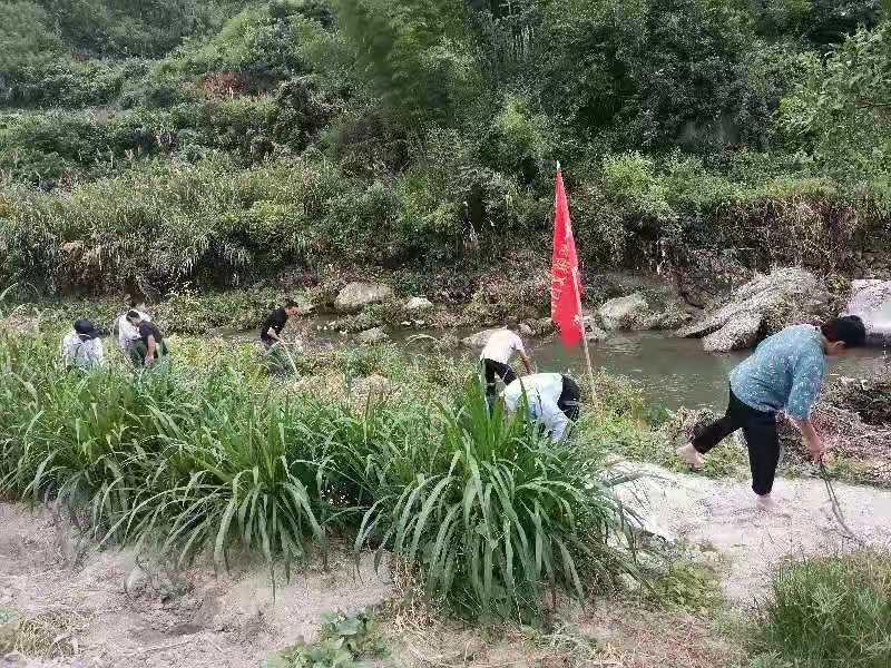 【我为群众办实事】文昌村党支部扎实开展党员活动