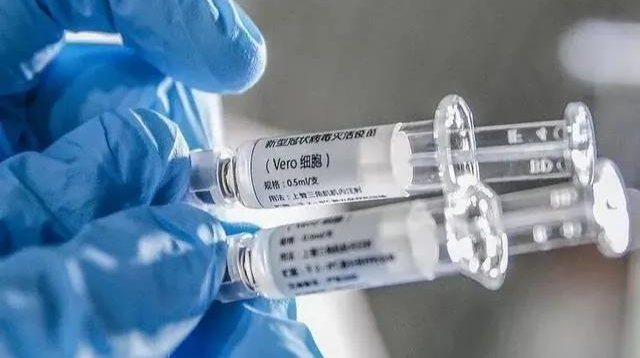 天岳街道：给不愿接种新冠疫苗的朋友看