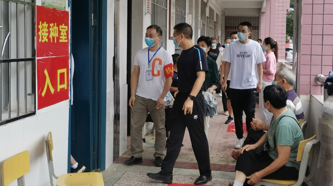 平江县汉昌街道：  夯“十”举措  全面打好中心城区疫情防控保卫战