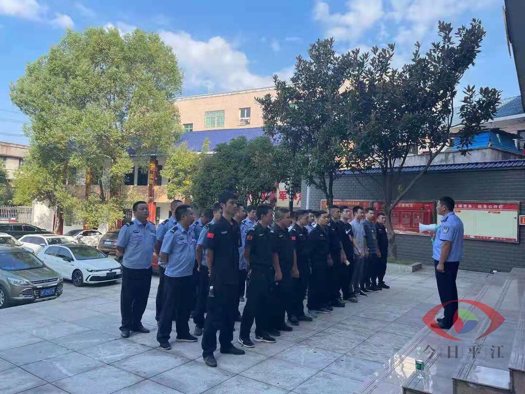 重拳！再拆2处违法违章建筑，加义镇铁腕治违“零容忍”
