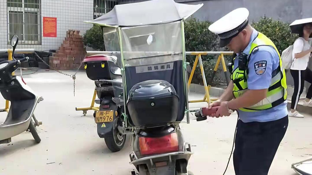 从“头”抓起！伍市镇掀起“戴帽工程”专项行动高潮