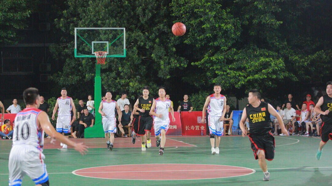 记录一场关于友谊、拼搏与收获的成功赛事