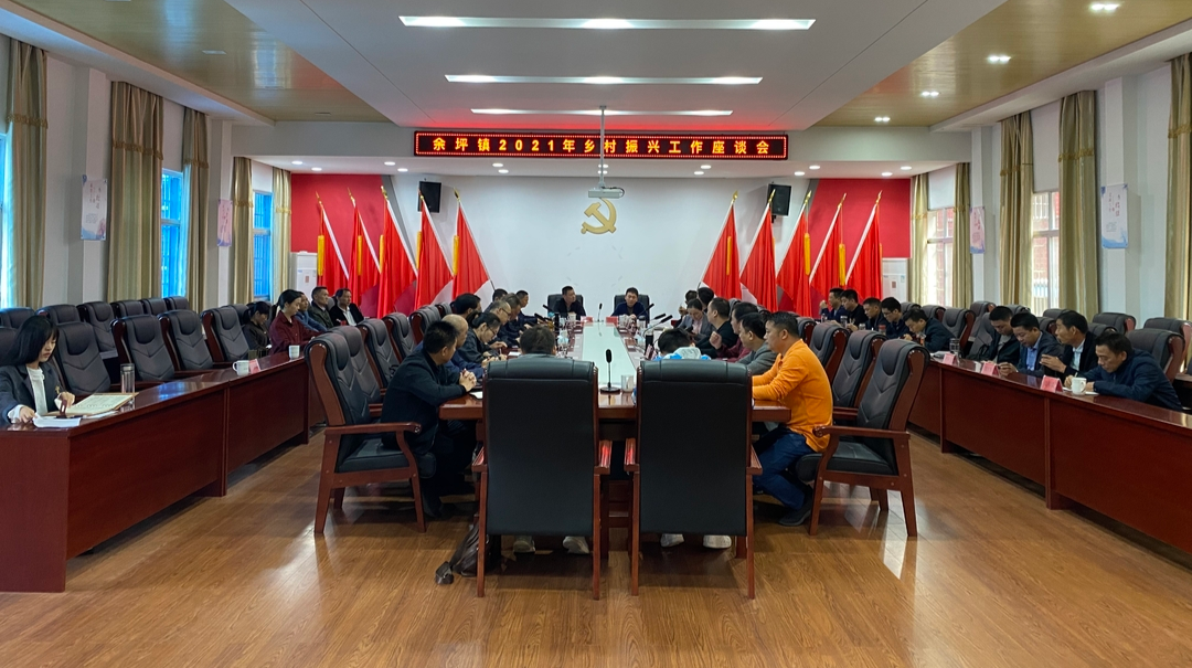 乡村振兴怎么干？这场座谈会聚焦产业发展
