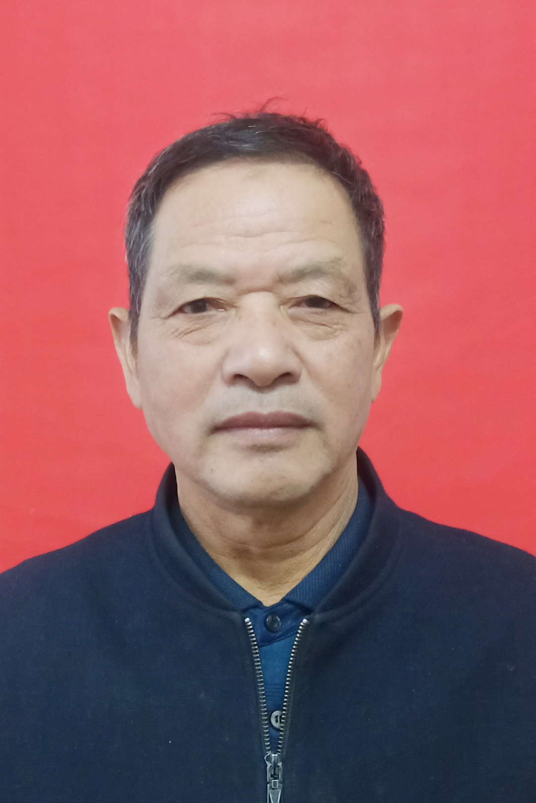 2021天岳“最美系列”人物事迹—最美乡贤