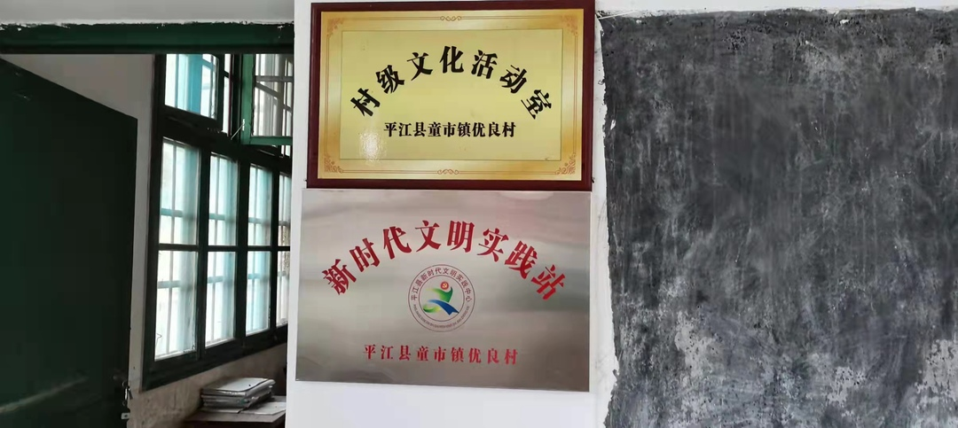 童市镇新时代文明实践所（站）正式启用，开展多种文明实践活动