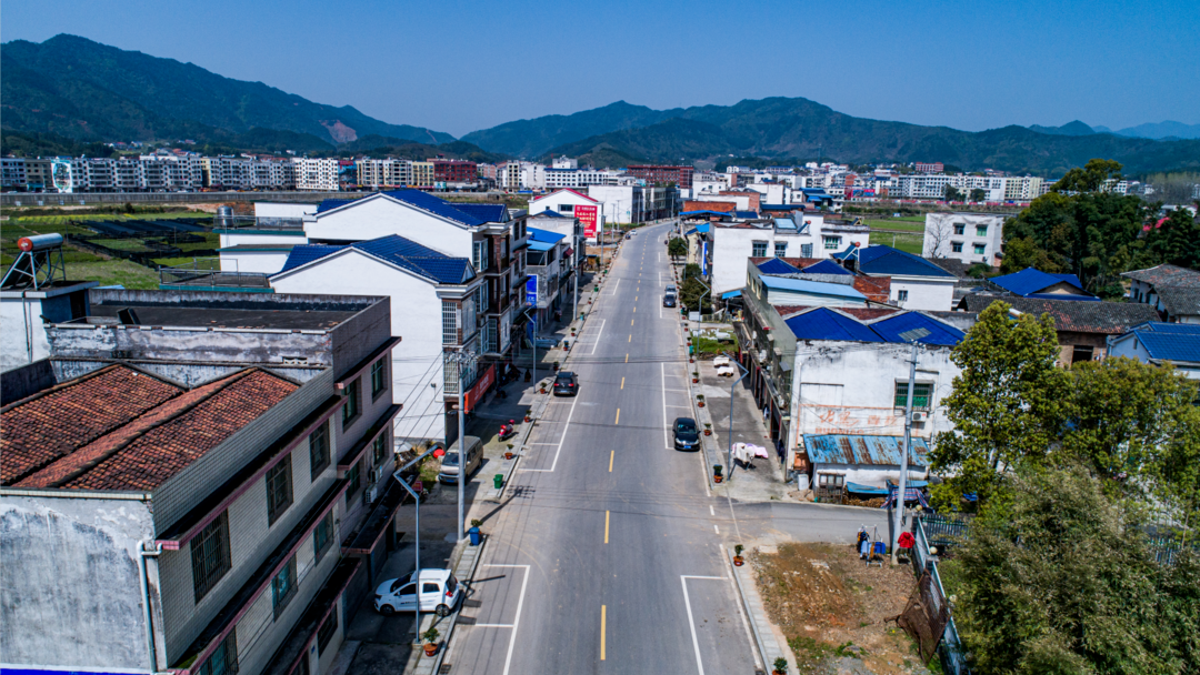 开辟环境整治“新路径”，构建长效管理“新格局”