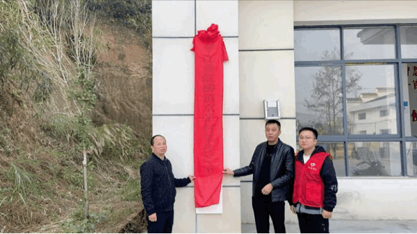 大山深处抱团暖——“村社一体”引领虹桥乡村振兴新模式