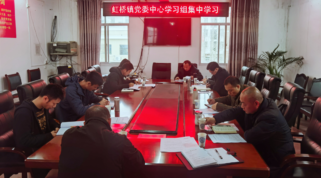 “四把利刃”提升党建治理新水平