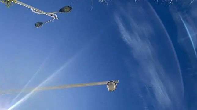 伍市镇：“雪亮工程”提升群众安全感