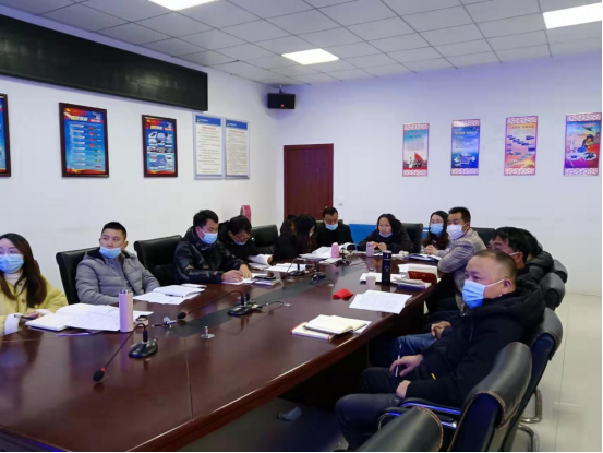 梅仙镇组织开展2021年度第二期党员发展对象集中培训