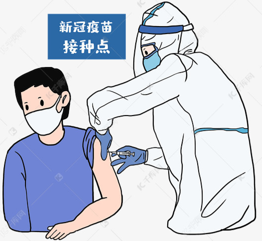 汉昌街道：@汉昌居民群众     接种“加强针”    筑牢全民免疫屏障