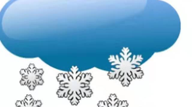 @福寿山镇全体居民：低温+雨雪天气来袭！这份安全攻略请查收