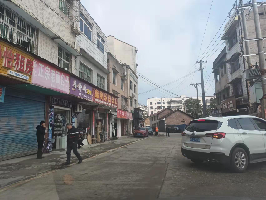 噪音严重扰民