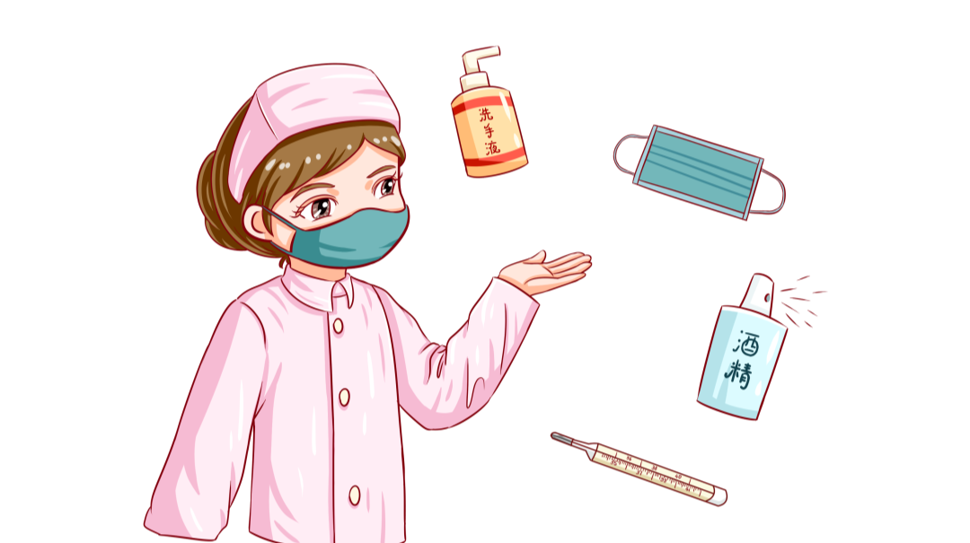 @南江人 防疫口诀心间记，十大事项要注意！