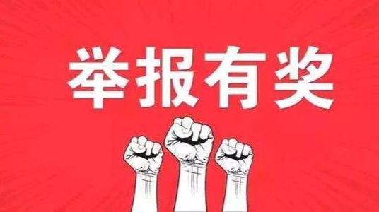 童市镇关于实行疫情防控线索有奖举报的通告
