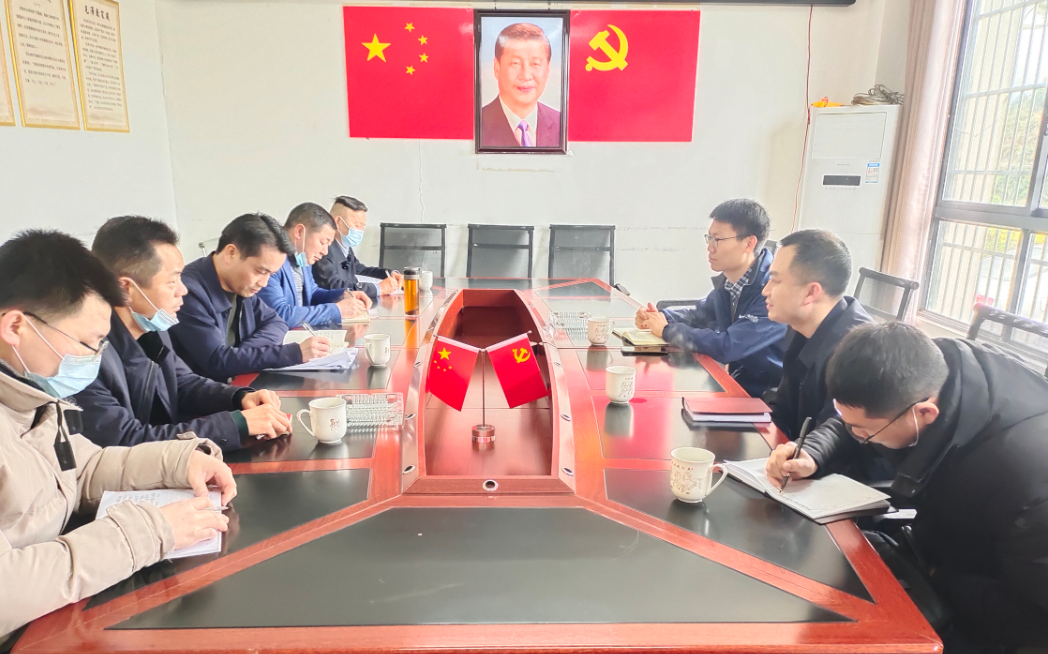 梅仙镇玳璋村:开展乡村治理，助推乡村振兴