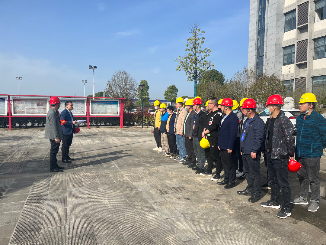 严守耕地红线 打击违建行为