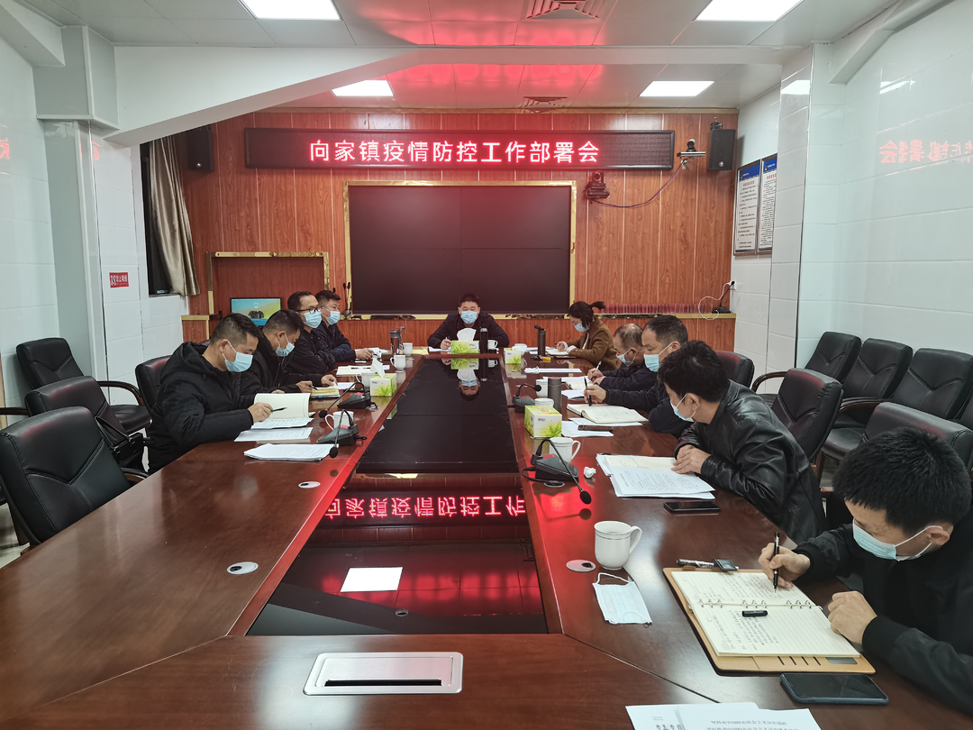 向家镇：清明假期“不打烊”，我们这样过......