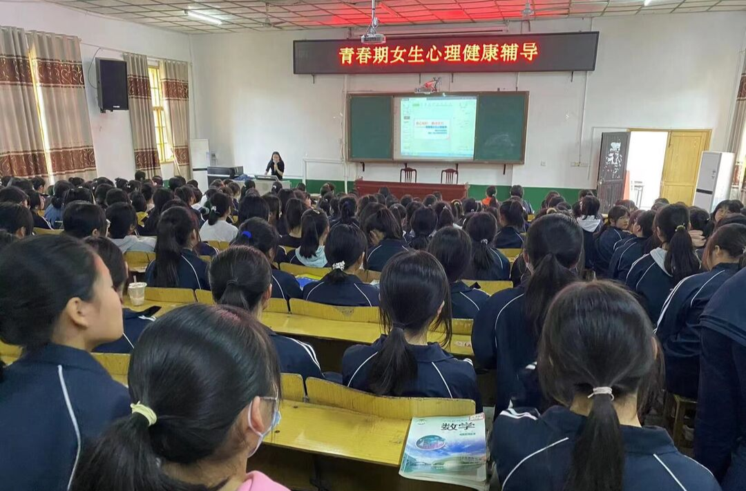 【利剑护蕾▪学校保护】细化管理，未成年人保护融入长寿校园日常