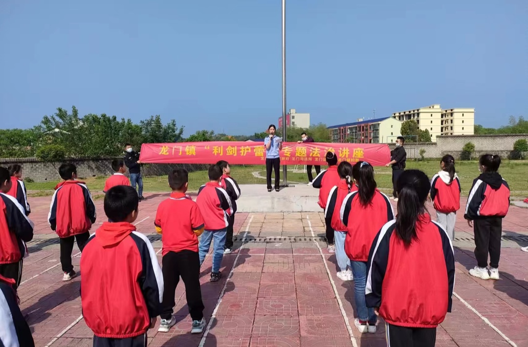 【利剑护蕾进行时】利剑出鞘 ，多面护蕾