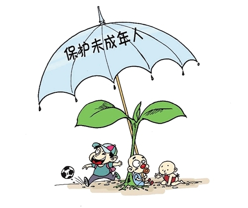 童市镇：“利剑”出鞘，合力“护蕾”