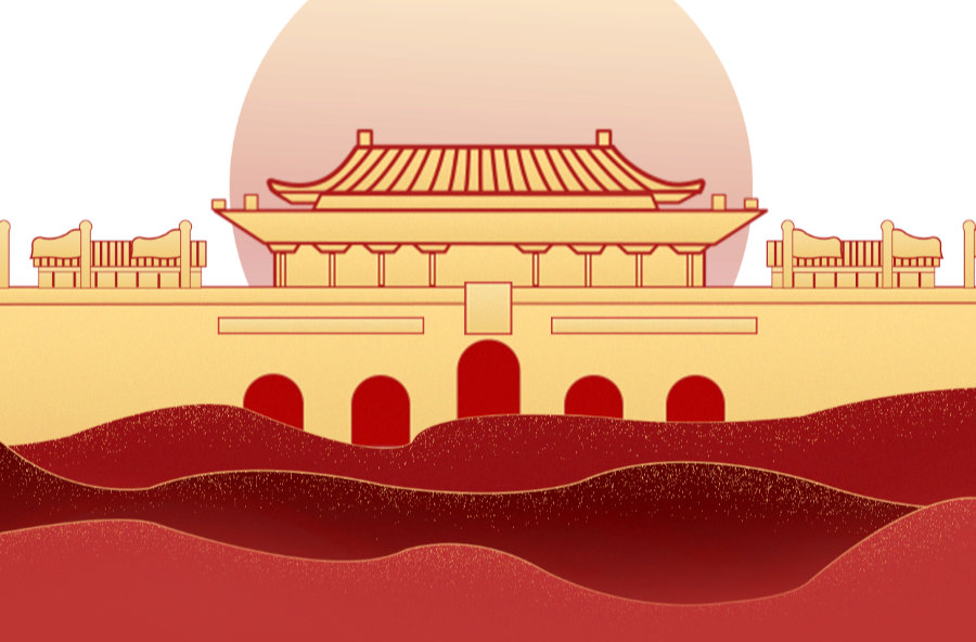 “利剑”高悬，“护蕾”常行