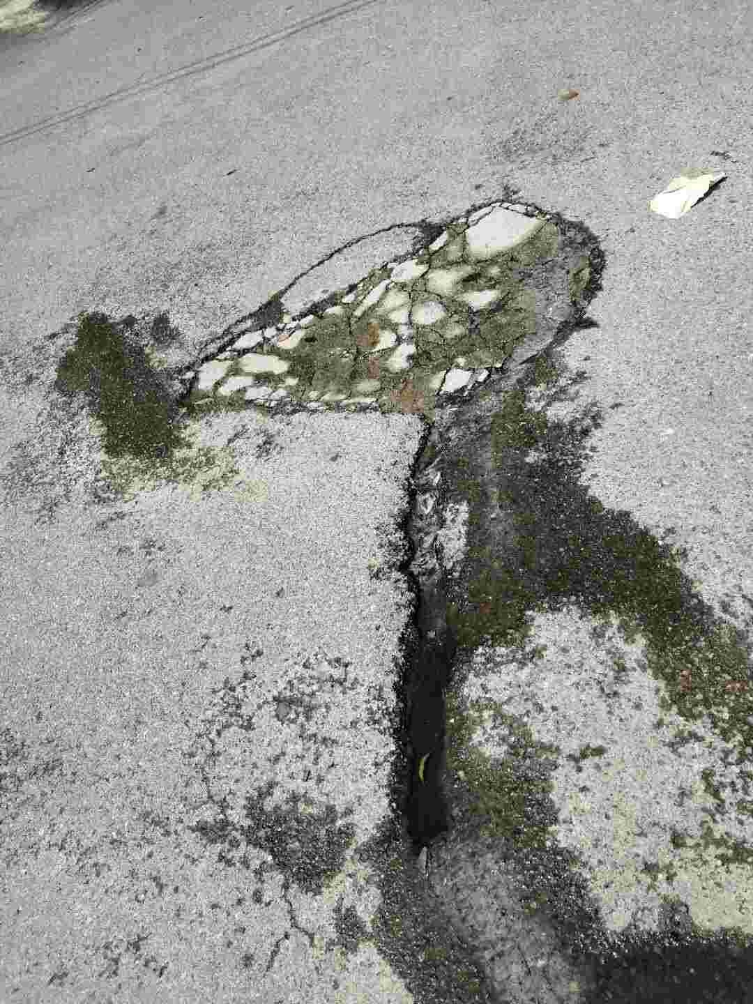 化粪池漏水