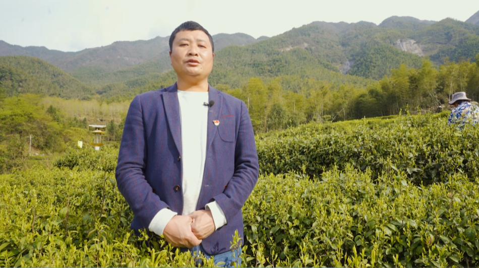 福寿山镇：深化“四亮”活动，助推重点工作