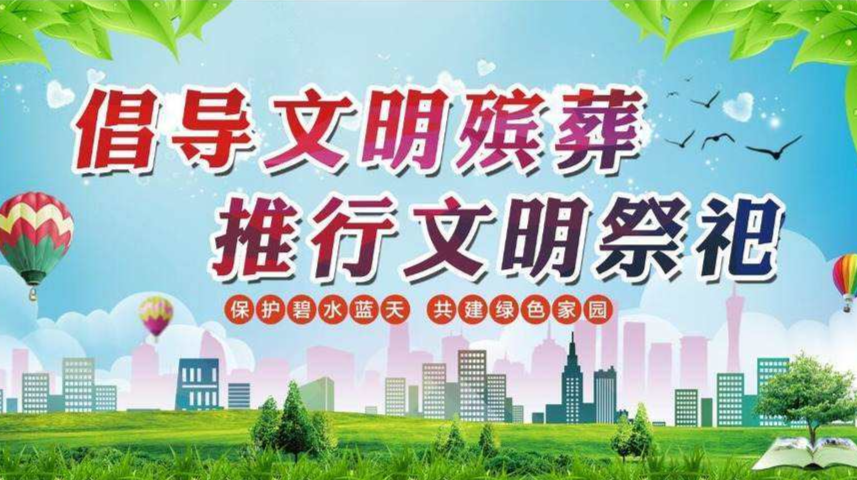 【违建墓地专项整治】瓮江镇：全面推进违建墓地专项整治行动