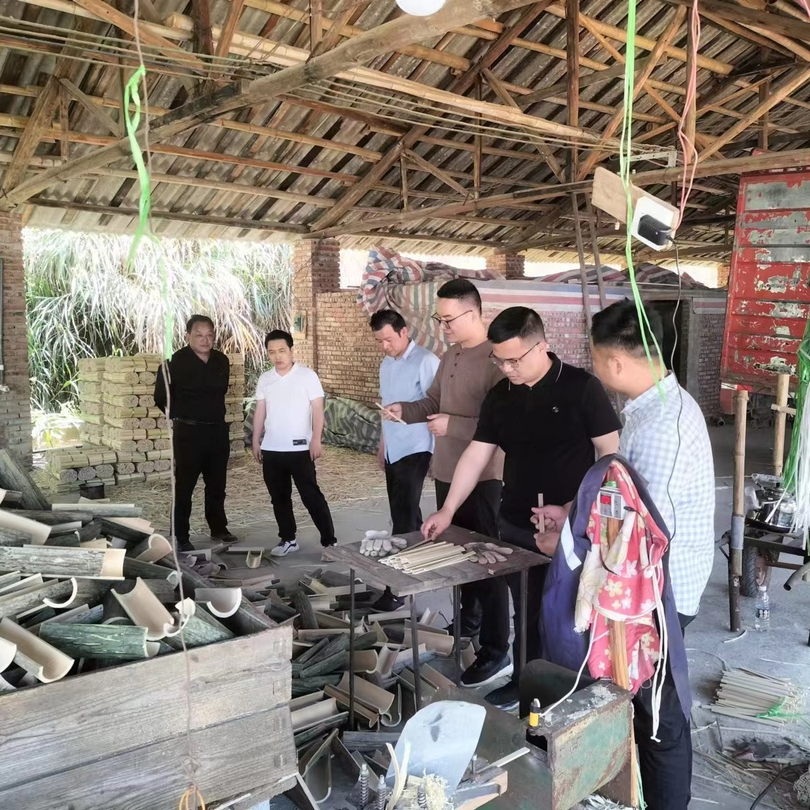 岑川镇：精准发力，集体经济发展“换挡提速”