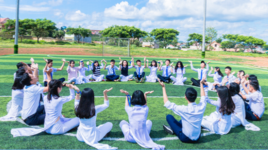 助力中考，为梦护航——梅仙镇护航中考倡议书