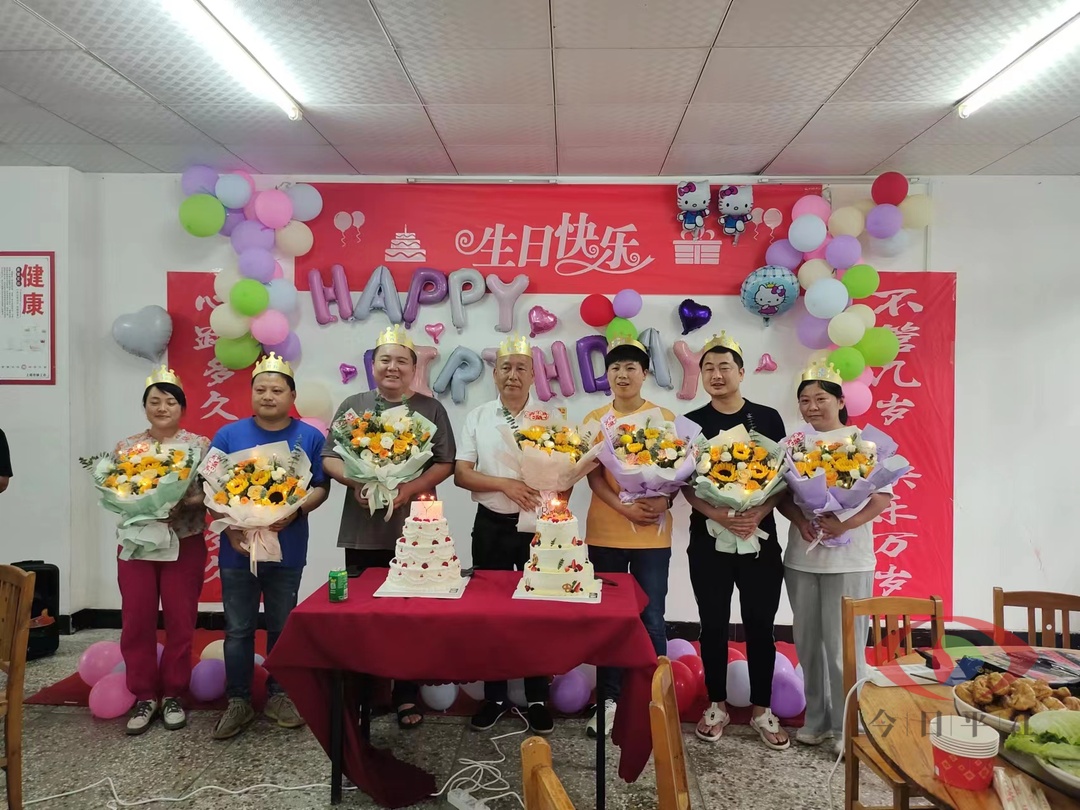 【青年干部大学堂第三期】美好如约而至，温暖携手前行