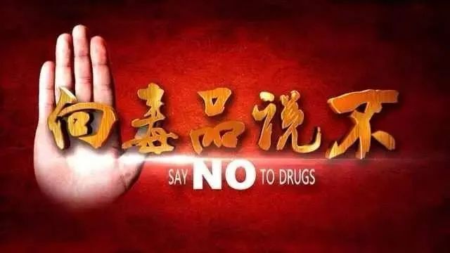 【全民禁毒】瓮江镇开展“6·26国际禁毒日”主题宣传活动