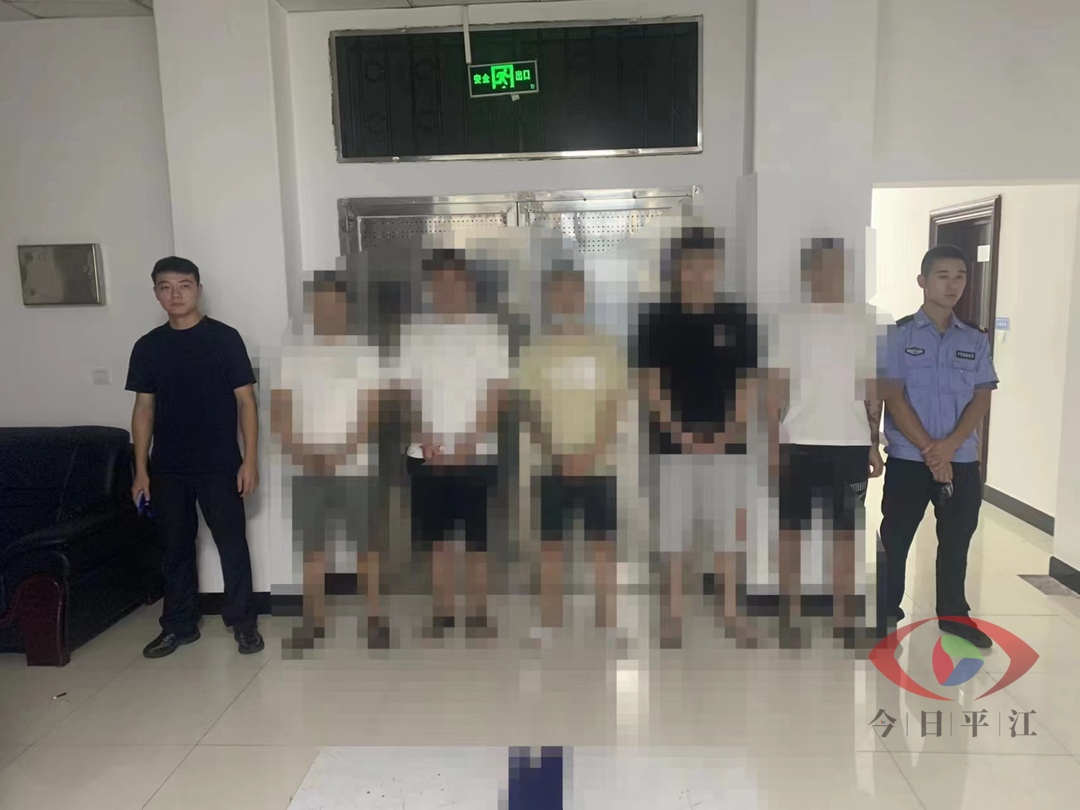 【利剑出鞘 强力清毒】上塔市镇三天破获2起吸毒案