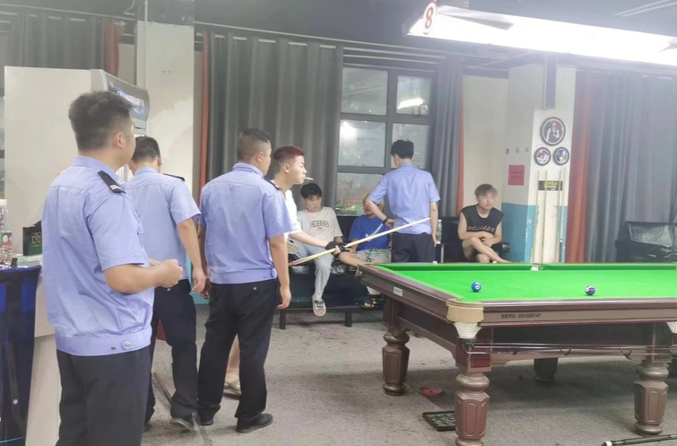 守护万家灯火，打造“平安虹桥”——虹桥镇全面展开夏季治安打击整治“百日攻坚”行动
