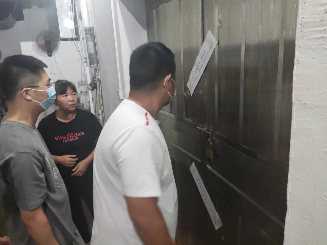 封！对违规承办宴席的酒店坚决查封