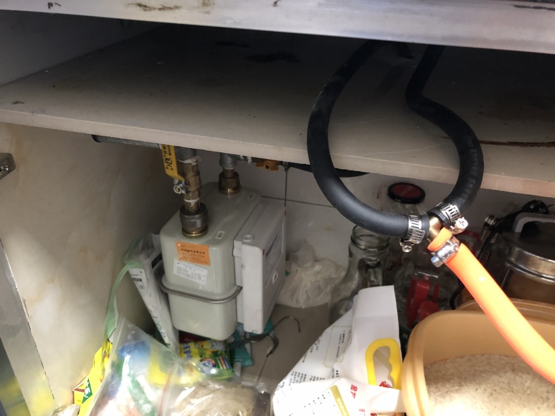 长寿镇：燃气安全系万家，安全使用莫违规