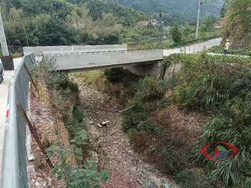 南江镇：百年一旱饮水难，党群一心解民忧