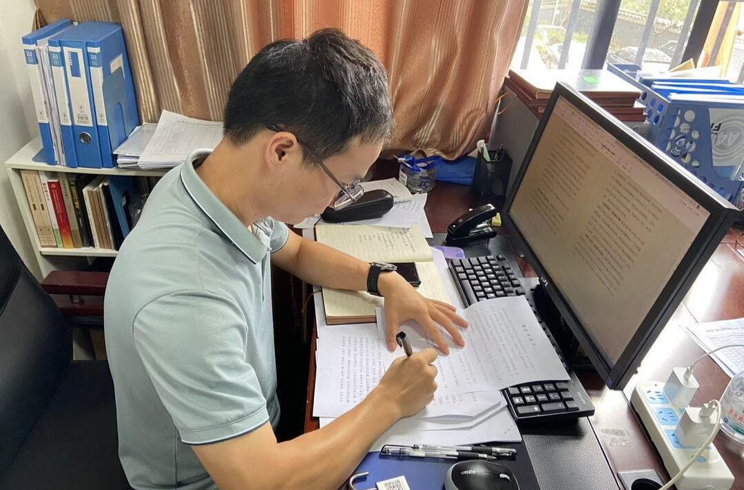 浯口镇|清廉乡村系列报道（二）：承诺践廉