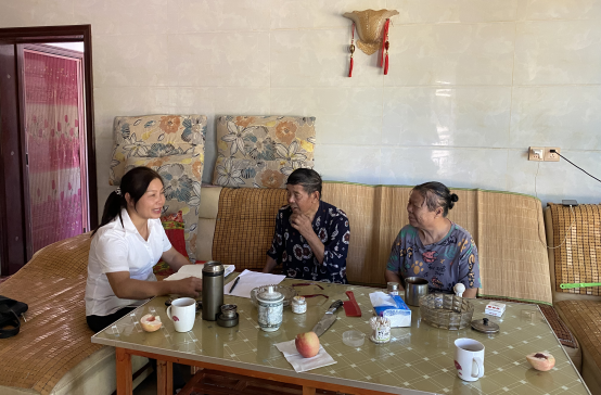 【加义镇清廉乡村专栏】五星村：涵养清风正气 建设廉洁乡村