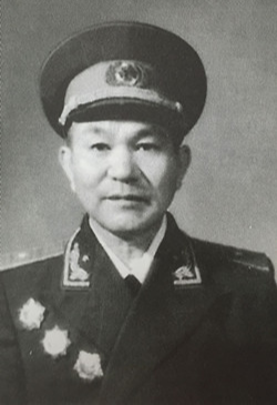 清廉故事系列（十二）毛主席高度赞誉的后勤部长何维忠