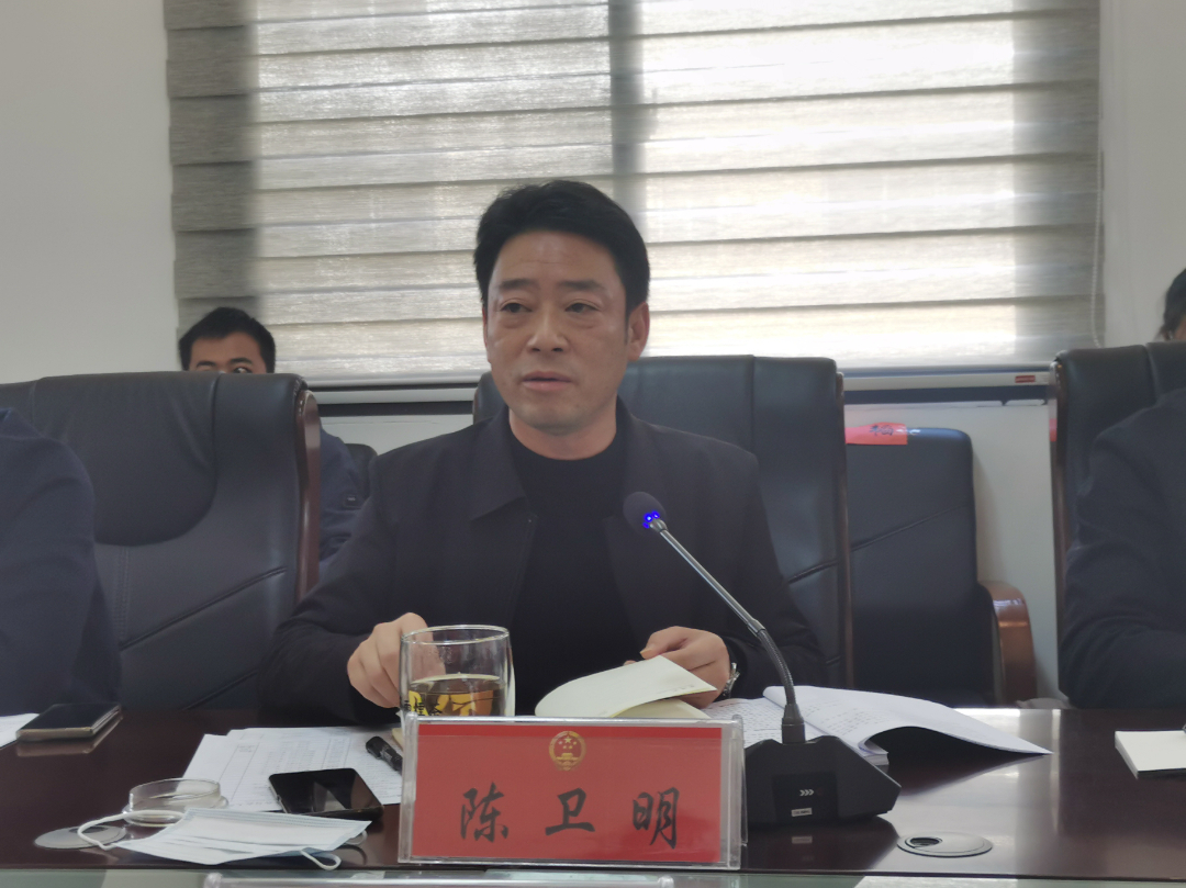 以评促改，以改促优|三市镇人大开展部门工作评议