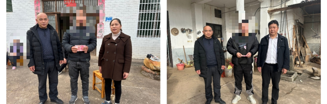 加义镇：禁毒帮扶暖人心，宣传教育不停歇