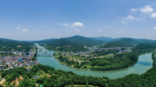 【学习贯彻二十大 齐心共建新浯口】优秀文艺作品展④.摄影篇